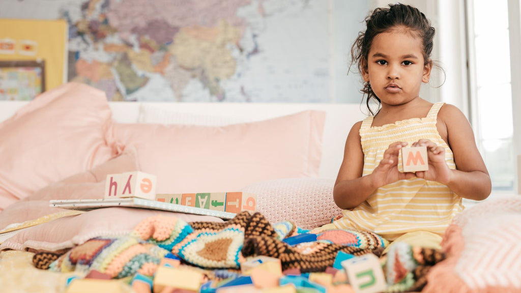 Nos idées cadeaux pour un enfant de 4 ans