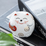 Tirelire Lucky Cat