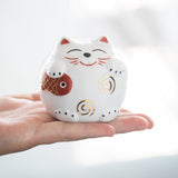 Tirelire Lucky Cat