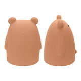 Tirelire Animaux en Silicone