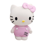 Tirelire-hello-kitty rose