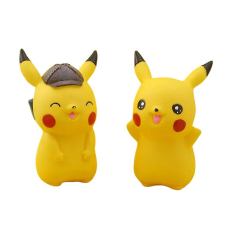 tirelire pikachu