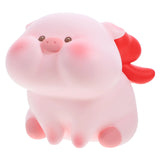 tirelire cochon cadeau anniversaire