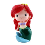 tirelire princesse ariel