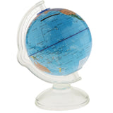 tirelire globe