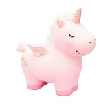 tirelire licorne mignonne