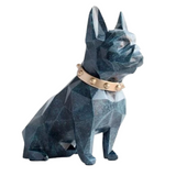 Tirelire Bouledogue Design