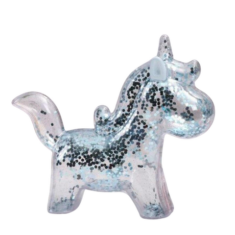 Tirelire Licorne Plastique