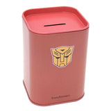 tirelire boite transformer