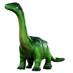 tirelire dinosaure diplodocus