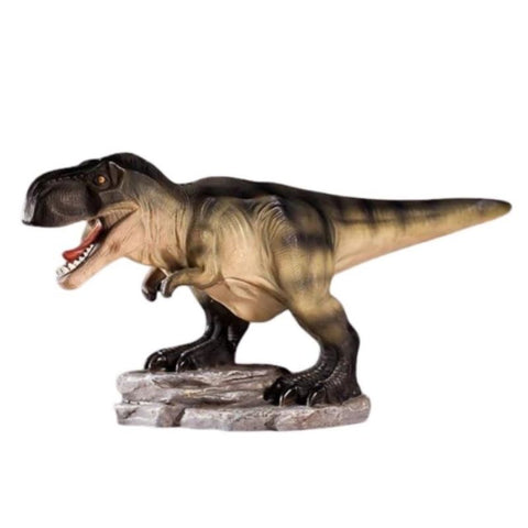 tirelire dinosaure tyrannosaure