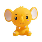 tirelire bebe elephanteau