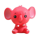 tirelire bebe elephant