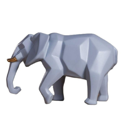 Tirelire éléphant design