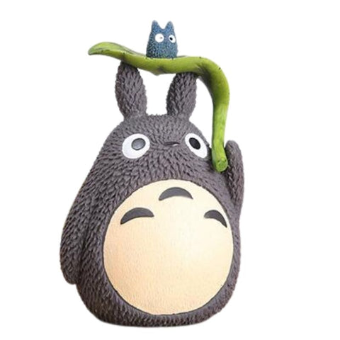 Tirelire Totoro