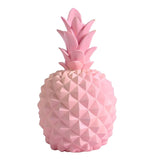 Tirelire Ananas Design