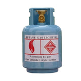 Tirelire Bouteille de Gaz