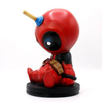 Tirelire Deadpool