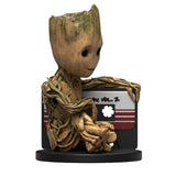 Tirelire Baby Groot