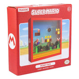 arcade super mario