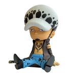 tirelire trafalgar law