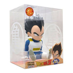 Tirelire Vegeta